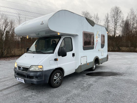 Knaus Sun Traveller 605, Matkailuautot, Matkailuautot ja asuntovaunut, Oulu, Tori.fi Knaus Sun Traveller 605, Matkailuautot, Matkailuautot ja asuntovaunut, Oulu, Tori.fi