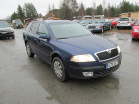 Skoda Octavia, Autot, Alavus, Tori.fi Skoda Octavia, Autot, Alavus, Tori.fi