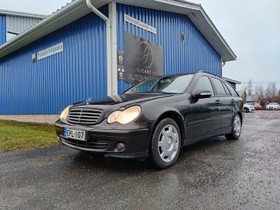 Mercedes-Benz C, Autot, Kempele, Tori.fi Mercedes-Benz C, Autot, Kempele, Tori.fi