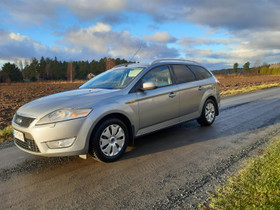 Ford Mondeo, Autot, Nakkila, Tori.fi Ford Mondeo, Autot, Nakkila, Tori.fi