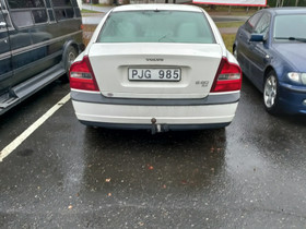 Volvo S80, Autot, Oulu, Tori.fi Volvo S80, Autot, Oulu, Tori.fi