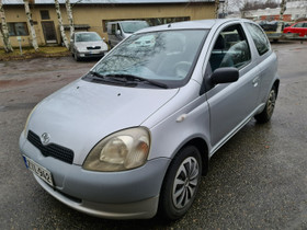 Toyota Yaris, Autot, Joensuu, Tori.fi Toyota Yaris, Autot, Joensuu, Tori.fi