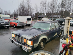 Dodge Luxury Line, Autot, Oulu, Tori.fi