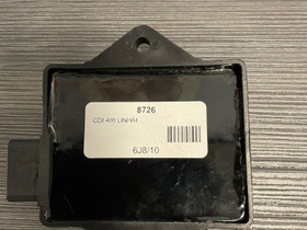 Cdi poxsi Linhai 400cc, Mönkijän varaosat ja tarvikkeet, Mototarvikkeet ja varaosat, Pälkäne, Tori.fi Cdi poxsi Linhai 400cc, Mönkijän varaosat ja tarvikkeet, Mototarvikkeet ja varaosat, Pälkäne, Tori.fi