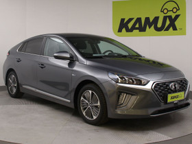 Hyundai Ioniq Plug-In, Autot, Salo, Tori.fi Hyundai Ioniq Plug-In, Autot, Salo, Tori.fi