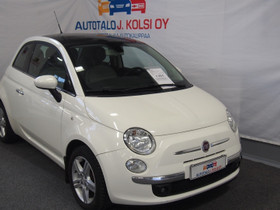 Fiat 500, Autot, Lahti, Tori.fi Fiat 500, Autot, Lahti, Tori.fi