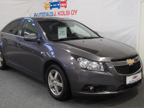 Chevrolet Cruze, Autot, Lahti, Tori.fi Chevrolet Cruze, Autot, Lahti, Tori.fi