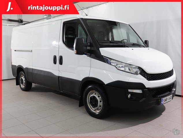 Iveco Daily 1