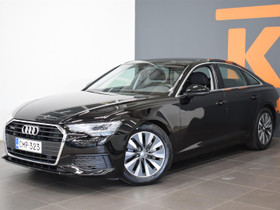 Audi A6, Autot, Helsinki, Tori.fi Audi A6, Autot, Helsinki, Tori.fi