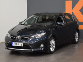 Toyota Auris, Autot, Helsinki, Tori.fi Toyota Auris, Autot, Helsinki, Tori.fi