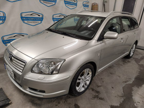 Toyota Avensis, Autot, Kuusamo, Tori.fi Toyota Avensis, Autot, Kuusamo, Tori.fi