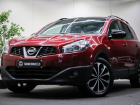 Nissan Qashqai+2, Autot, Nokia, Tori.fi Nissan Qashqai+2, Autot, Nokia, Tori.fi