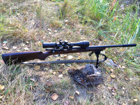 CZ 457 Varmit 22 WMR, Metsästystarvikkeet, Metsästys ja kalastus, Kurikka, Tori.fi CZ 457 Varmit 22 WMR, Metsästystarvikkeet, Metsästys ja kalastus, Kurikka, Tori.fi