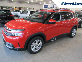 CITROEN C5 Aircross, Autot, Kurikka, Tori.fi CITROEN C5 Aircross, Autot, Kurikka, Tori.fi