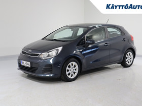 KIA Rio, Autot, Rauma, Tori.fi KIA Rio, Autot, Rauma, Tori.fi