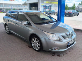Toyota Avensis, Autot, Kajaani, Tori.fi Toyota Avensis, Autot, Kajaani, Tori.fi