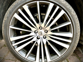 Volvo 275/35 R22 vanteet + kesärenkaat, Renkaat ja vanteet, Kotka, Tori.fi Volvo 275/35 R22 vanteet + kesärenkaat, Renkaat ja vanteet, Kotka, Tori.fi