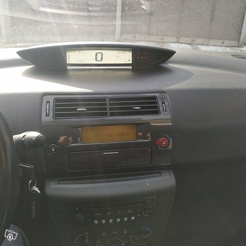 Citroen C4 2
