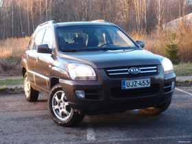 KIA Sportage, Autot, Helsinki, Tori.fi KIA Sportage, Autot, Helsinki, Tori.fi