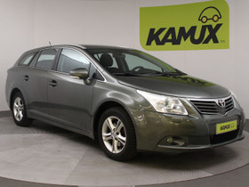 Toyota Avensis, Autot, Salo, Tori.fi Toyota Avensis, Autot, Salo, Tori.fi