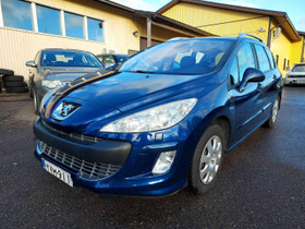 Peugeot 308, Autot, Raasepori, Tori.fi Peugeot 308, Autot, Raasepori, Tori.fi