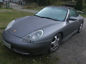 Porsche 911, Autot, Lahti, Tori.fi