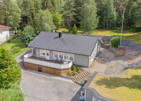 5H, 150m², Peltomäentie 37, Tammela, Myytävät asunnot, Asunnot, Forssa, Tori.fi 5H, 150m², Peltomäentie 37, Tammela, Myytävät asunnot, Asunnot, Forssa, Tori.fi