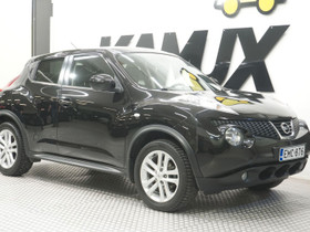 Nissan Juke, Autot, Salo, Tori.fi Nissan Juke, Autot, Salo, Tori.fi