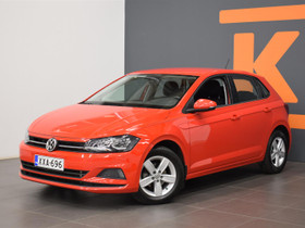 Volkswagen Polo, Autot, Helsinki, Tori.fi Volkswagen Polo, Autot, Helsinki, Tori.fi