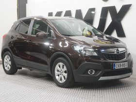 Opel Mokka, Autot, Salo, Tori.fi Opel Mokka, Autot, Salo, Tori.fi