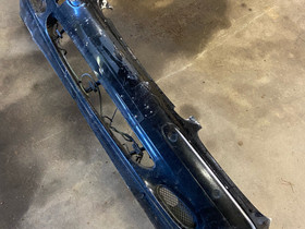 W220 S mersun etupuskuri, Autovaraosat, Auton varaosat ja tarvikkeet, Kouvola, Tori.fi W220 S mersun etupuskuri, Autovaraosat, Auton varaosat ja tarvikkeet, Kouvola, Tori.fi