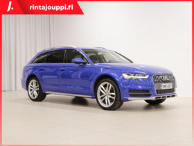 Audi A6 Allroad, Autot, Lappeenranta, Tori.fi Audi A6 Allroad, Autot, Lappeenranta, Tori.fi