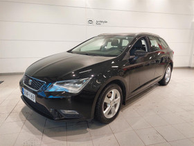SEAT Leon ST, Autot, Jyväskylä, Tori.fi SEAT Leon ST, Autot, Jyväskylä, Tori.fi