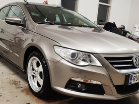 Volkswagen CC, Autot, Hattula, Tori.fi Volkswagen CC, Autot, Hattula, Tori.fi