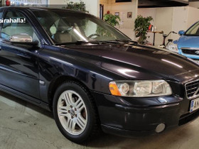 Volvo S60, Autot, Joensuu, Tori.fi Volvo S60, Autot, Joensuu, Tori.fi