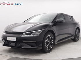 Kia EV6, Autot, Porvoo, Tori.fi Kia EV6, Autot, Porvoo, Tori.fi