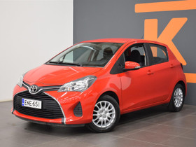TOYOTA YARIS, Autot, Helsinki, Tori.fi TOYOTA YARIS, Autot, Helsinki, Tori.fi