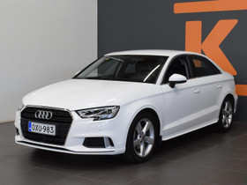 Audi A3, Autot, Helsinki, Tori.fi Audi A3, Autot, Helsinki, Tori.fi