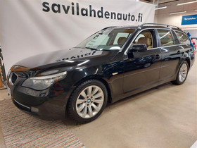 BMW 520, Autot, Savonlinna, Tori.fi BMW 520, Autot, Savonlinna, Tori.fi