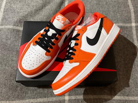 Jordan 1 Low Starfish, Vaatteet ja kengät, Espoo, Tori.fi Jordan 1 Low Starfish, Vaatteet ja kengät, Espoo, Tori.fi