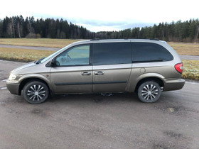 Chrysler Voyager-sarja, Autot, Forssa, Tori.fi Chrysler Voyager-sarja, Autot, Forssa, Tori.fi