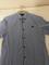 Fred Perry kauluspaita koko S