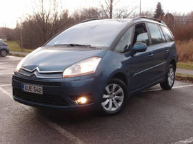 Citroen C4 Picasso, Autot, Helsinki, Tori.fi Citroen C4 Picasso, Autot, Helsinki, Tori.fi