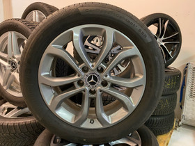 Mercedes uudet nastat ja 17 tuuman vanteet, Renkaat ja vanteet, Riihimäki, Tori.fi Mercedes uudet nastat ja 17 tuuman vanteet, Renkaat ja vanteet, Riihimäki, Tori.fi