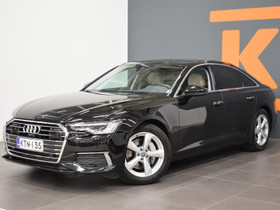 AUDI A6, Autot, Helsinki, Tori.fi AUDI A6, Autot, Helsinki, Tori.fi