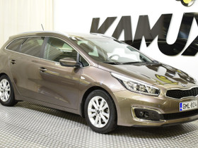 Kia Ceed, Autot, Salo, Tori.fi Kia Ceed, Autot, Salo, Tori.fi
