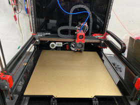 Voron 2.4 350mm, Muu tietotekniikka, Tietokoneet ja lisälaitteet, Kangasala, Tori.fi Voron 2.4 350mm, Muu tietotekniikka, Tietokoneet ja lisälaitteet, Kangasala, Tori.fi