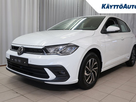 Volkswagen Polo, Autot, Rauma, Tori.fi Volkswagen Polo, Autot, Rauma, Tori.fi