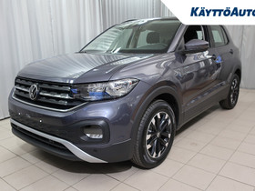 Volkswagen T-Cross, Autot, Rauma, Tori.fi Volkswagen T-Cross, Autot, Rauma, Tori.fi