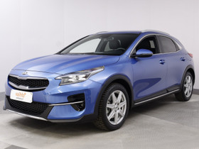 Kia XCEED, Autot, Oulu, Tori.fi Kia XCEED, Autot, Oulu, Tori.fi